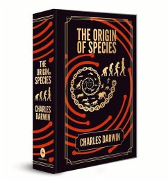 The Origin of Species - Darwin, Charles