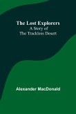 The Lost Explorers