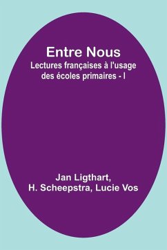 Entre Nous - Ligthart, Jan; Scheepstra, H.