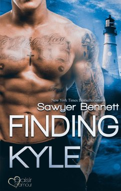 Finding Kyle - Bennett, Sawyer