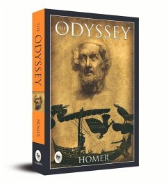 The Odyssey - Homer, Homer