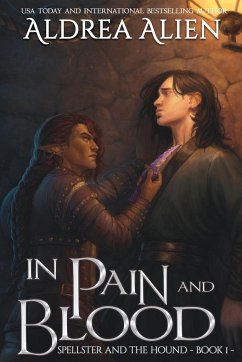 In Pain and Blood - Alien, Aldrea