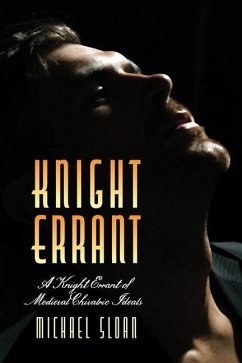 Knight Errant - An Equalizer Novel - Sloan, Michael