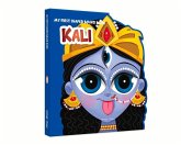 Kali (Hindu Mythology)