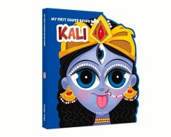 Kali (Hindu Mythology) - Wonder House Books