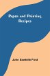 Paper and Printing Recipes - Bild 1