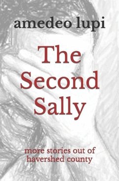 The Second Sally: more stories out of havershed county - Lupi, Amedeo