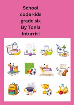 School code kids - Inturrisi, Antonina