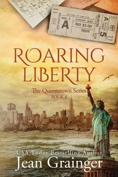 Roaring Liberty - Grainger, Jean