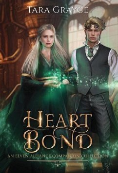 Heart Bond - Grayce, Tara