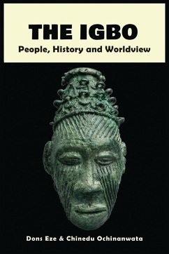 The Igbo The Igbo