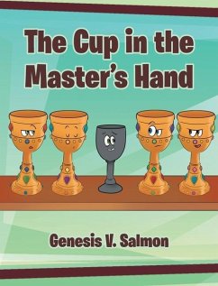 The Cup in the Master's Hand - Salmon, Genesis V.