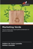 Marketing Verde