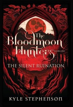 The Silent Ruination - Stephenson, Kyle