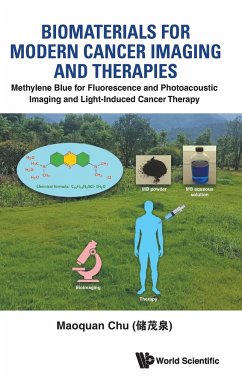 Biomaterials for Modern Cancer Imaging and Therapies - Maoquan Chu