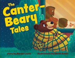 The Canterbeary Tales - Lewis, Norma