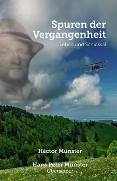 Spuren der Vergangenheit - Münster, Héctor