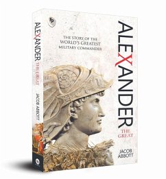 Cover Alexander the Great