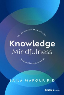 Knowledge Mindfulness - Marouf, Laila