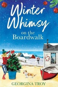 Winter Whimsy at Golden Sands Bay - Troy, Georgina