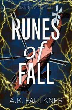 Runes of Fall - Faulkner, Ak