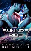 Synnr's Ride