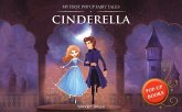 My First Pop Up Fairy Tales: Cinderella