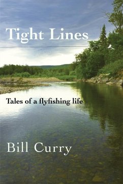 Tight Lines - Curry, Bill