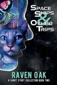 Space Ships & Other Trips - Oak, Raven