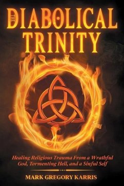 The Diabolical Trinity - Karris, Mark