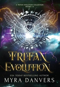 Tritan Evolution - Danvers, Myra