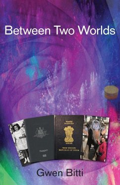 Between Two Worlds - Bitti, Gwen