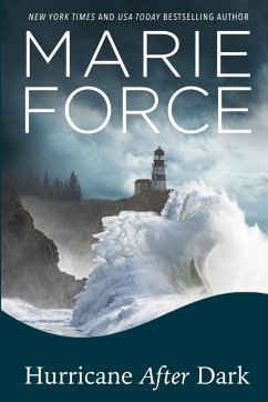 Hurricane After Dark - Force, Marie