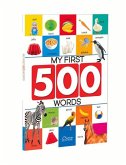 My First 500 Words