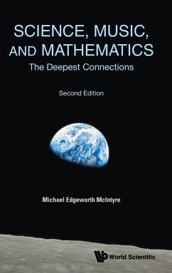 Science, Music, and Mathematics - Michael Edgeworth McIntyre