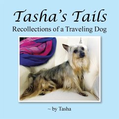 Tasha's Tails - Tasha