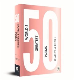 50 World's Greatest Poems - Various