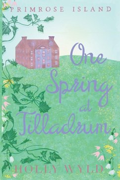 One Spring at Tilladrum - Wyld, Holly