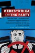 Perestroika and the Party - Bild 1