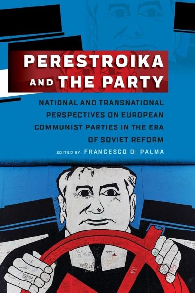 Perestroika and the Party Perestroika and the Party