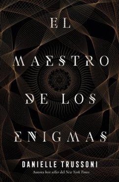 El Maestro de Los Enigmas - Trussoni, Danielle