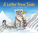A Letter from Tashi