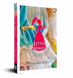 Little Women - Alcott, Louisa May