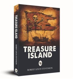 Treasure Island - Stevenson, Robert Louis