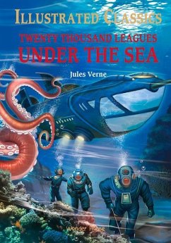Twenty Thousand Leagues Under the Sea - Verne, Jules