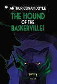 The Hound of the Baskervilles