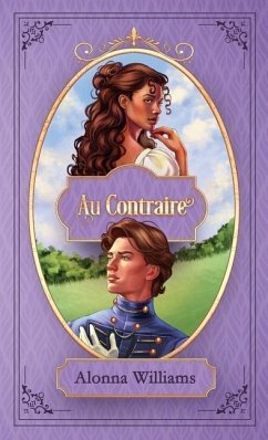 Au Contraire - Williams, Alonna