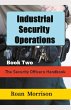 Industrial Security Operations Book Two - Bild 1