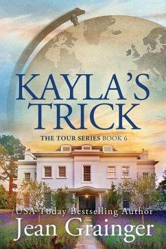 Kayla's Trick - Grainger, Jean