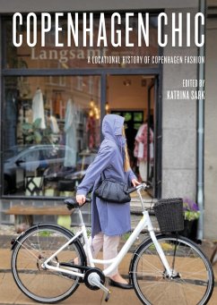 Copenhagen Chic (eBook, ePUB)